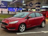 gebraucht Ford Focus 10 EcoBoost Trend