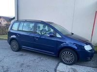 gebraucht VW Touran 19 TDI