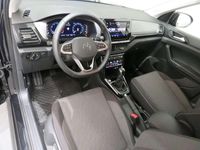 gebraucht VW T-Cross - Friends TSI