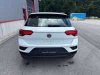 gebraucht VW T-Roc T-Roc 1,0 TSI