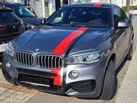 gebraucht BMW X6 X6xDrive40d