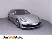 gebraucht Porsche Panamera Turbo S E Hybrid Sport Turismo