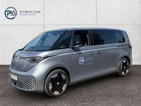 Neu VW ID. Buzz Pro 88 kW (121 PS) 2025 Silber Van / Kleinbus
