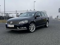 Gebraucht VW Passat Trendline 140 PS (102 kW) 2012 Limousine