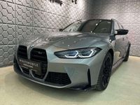 gebraucht BMW M3 xDrive Competition , ERWEIT. LEDER , 360* CAM ,