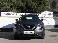 gebraucht Nissan Juke 1,0 DIG-T Acenta+ Sommerbonus!!