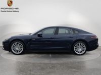 gebraucht Porsche Panamera 4 E-Hybrid II