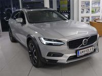 gebraucht Volvo V90 CC B4 AWD Geartr. Plus Bright