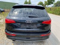 gebraucht Audi Q5 20 TDI quattro Sport DPF S Line