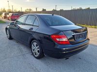 gebraucht Mercedes C180 CDI BlueEfficiency Xenon,Tempomat,Navi