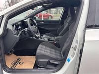 gebraucht VW Golf VIII GTD Aut. **Matrix-LED**Virtual Cockpit**RFK**NAVI**