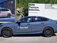 Gebraucht BMW 220 Efficient Dynamics 165 PS (121 kW) 2025 Grau Coupé