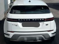 gebraucht Land Rover Range Rover evoque 20 D150 Aut.