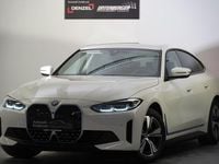 Gebraucht BMW i4 Sport Line 210 kW (286 PS) 2023 Weiß Limousine