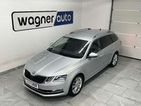 gebraucht Skoda Octavia Combi 16 TDI Style. Sportpaket "DYNAMIC" LED/N...