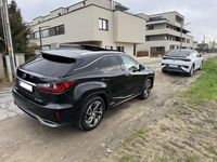 gebraucht Lexus RX450h RX 450hE-four President President