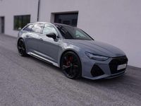 gebraucht Audi RS6 Avant 40 TFSI quattro MHEV S-tronic