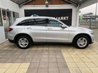 gebraucht Mercedes GLC220 d 4Matic (253.905)