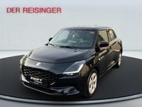 Neu Suzuki Swift 83 PS (61 kW) 2025 Kleinwagen