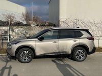 gebraucht Nissan X-Trail 1.5 e-Power 213PS AT 4WD N-Connectz Premie