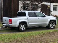 gebraucht VW Amarok Highline