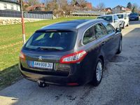 gebraucht Peugeot 508 508SW 1,6 e-HDI ASG6 Active Active