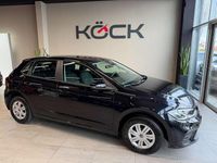 Neu VW Polo 95 PS (69 kW) 2026 Limousine