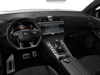 gebraucht DS Automobiles DS7 Crossback Pallas 130 EAT8 Pano LED Nav Keyl Kam SHZ PDC 9...
