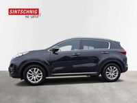 gebraucht Kia Sportage Sportage20CRDI AWD Platin