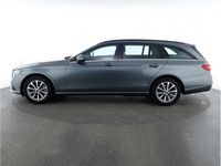 gebraucht Mercedes E220 d T 4MATIC Aut.