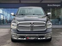 gebraucht Dodge Ram LKW 1500 Quad Cab Laramie Diesel