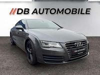 gebraucht Audi A7 Sportback 30 TDI quattro S-tronic S-Line Rück...