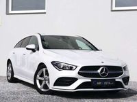 gebraucht Mercedes CLA200 d Edition 1 Shooting Breake AMG-LINE