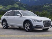 gebraucht Audi A6 Allroad 3,0 TDI quattro DPF S-tronic