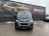 gebraucht Peugeot Boxer 30 L1H1 BlueHDi 140 S&S