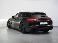 gebraucht Porsche Panamera 4 E-Hybrid Sport Turismo