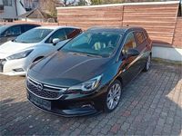 gebraucht Opel Astra ST 1,6 CDTI Ecotec Innovation St./St.