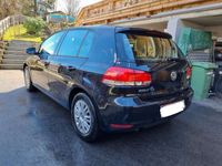 gebraucht VW Golf VI 