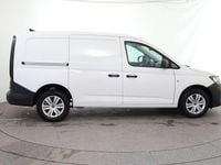 gebraucht VW Caddy Maxi TSI