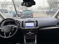 gebraucht Ford Galaxy 2,0 EcoBlue SCR Vignale Aut.