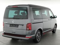 gebraucht VW California 6.1 Beach Camper Edition FWD T6.1 TDI DSG Edition, Navi, Kamera, ACC