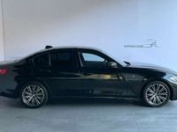 gebraucht BMW 318 d M-Sport Lim. *LED*Alcantara*DAB*AppleCarPlay*