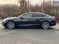 gebraucht Audi A5 Sportback 40 TDI quattro S-tronic
