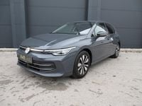 Gebraucht VW Golf VIII Life 150 PS (110 kW) 2024 Mittelgrau  metallic