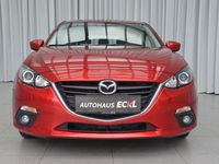 gebraucht Mazda 3 Sport G120 Challenge 2xKlima