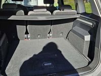 gebraucht VW Touran Comfortline 16 SCR TDI DSG