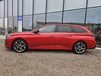 Gebraucht Peugeot 308 SW Allure 131 PS (96 kW) 2025 Rot Kombi