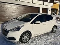 gebraucht Peugeot 208 Active 12 PureTech 68