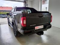 gebraucht Maxus T60 Max Luxury Diesel *Vollausstattung*