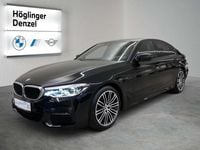 gebraucht BMW 520 520 d xDrive